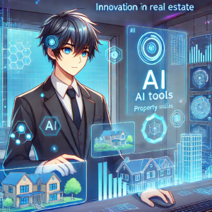 Read more about the article Top 15 Real Estate AI Tools That Will Transform Your Property Analysis in 2025