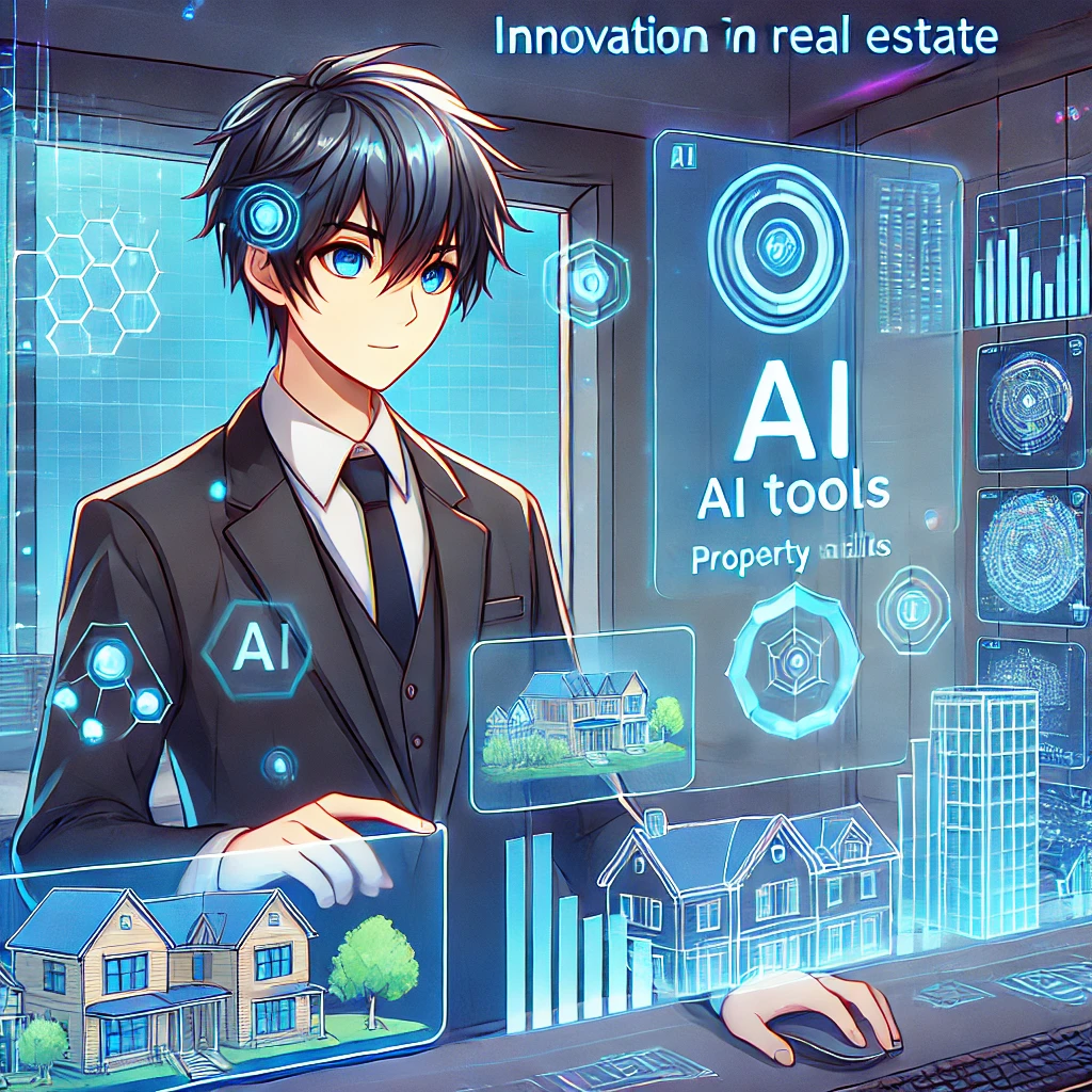 Read more about the article Top 15 Real Estate AI Tools That Will Transform Your Property Analysis in 2025