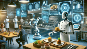 Read more about the article Best Restaurant AI Management Tools: Top 10 Systems Revolutionizing Food Service in 2025