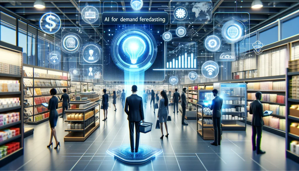 Read more about the article Top 15 Retail AI Inventory Tools Transforming Store Management in 2025