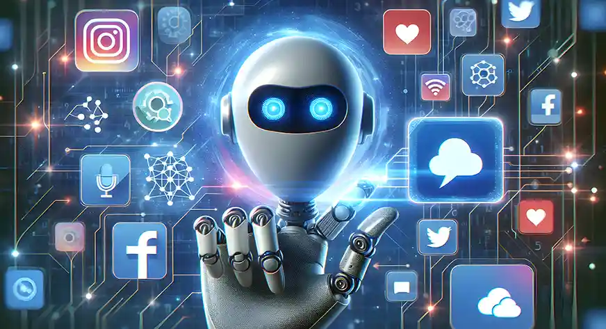 Read more about the article Best Enterprise-Grade Social Media AI Agents That Boost Engagement and ROI