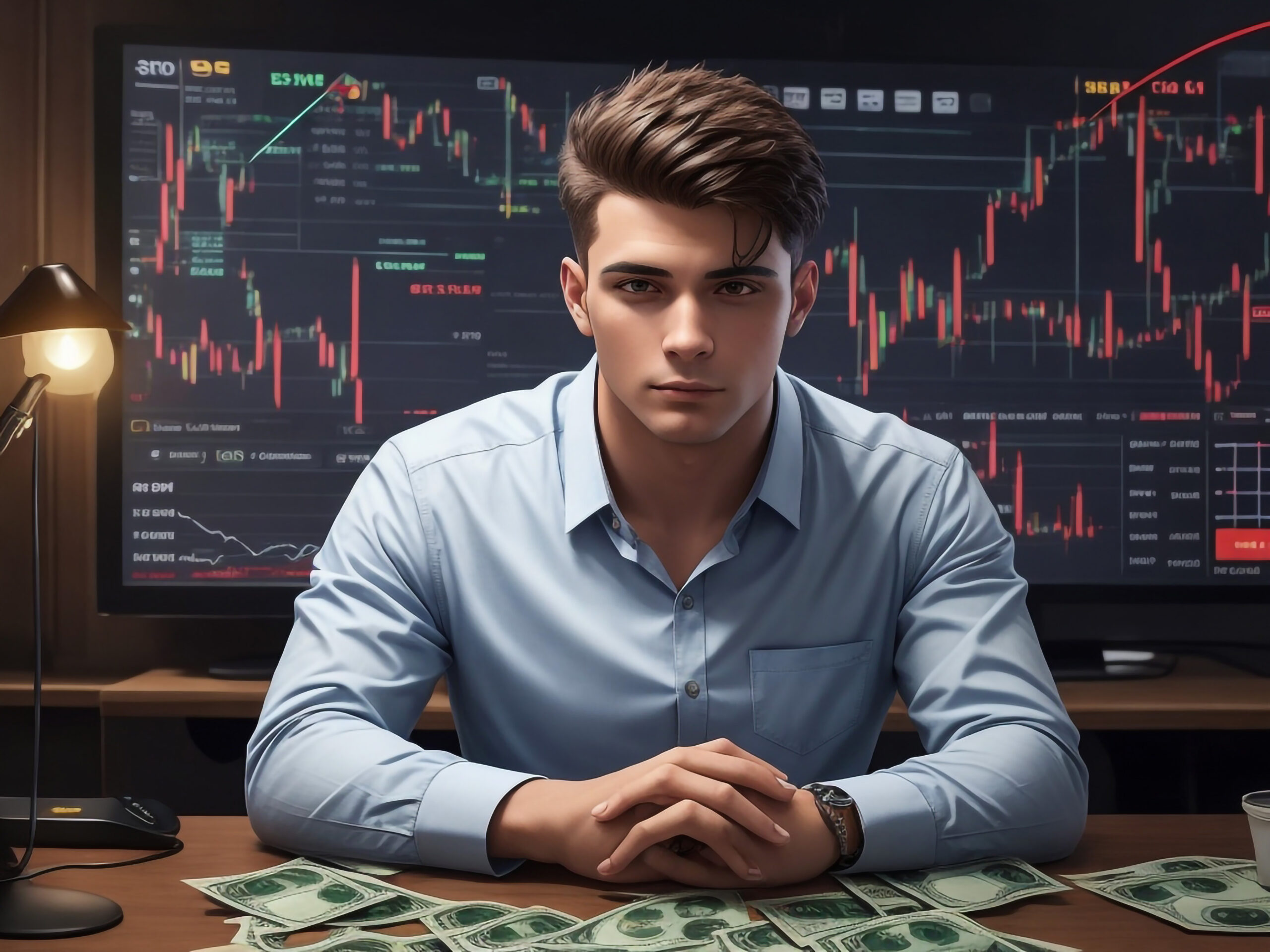 You are currently viewing Put $50 in These 3 Explosive Stocks That Will Surpass Your Full-Time Job