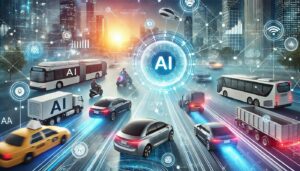 Read more about the article Best Transportation AI Routing Tools: A Comprehensive Guide for Fleet Managers in 2025