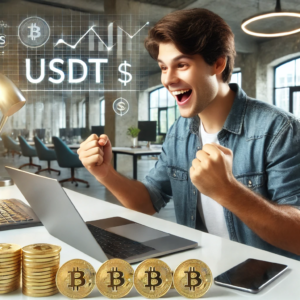 Read more about the article How I Claimed 10000 USDT in Minutes: A Step-by-Step Guide