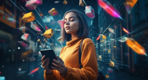 Read more about the article Best 3D Background AI Tools for Influencers: Transform Your YouTube and TikTok Content