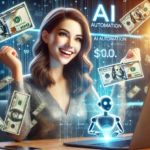 7 AI Tools That Can Earn You $5,000/Month (Even If You’re Not a Techie)