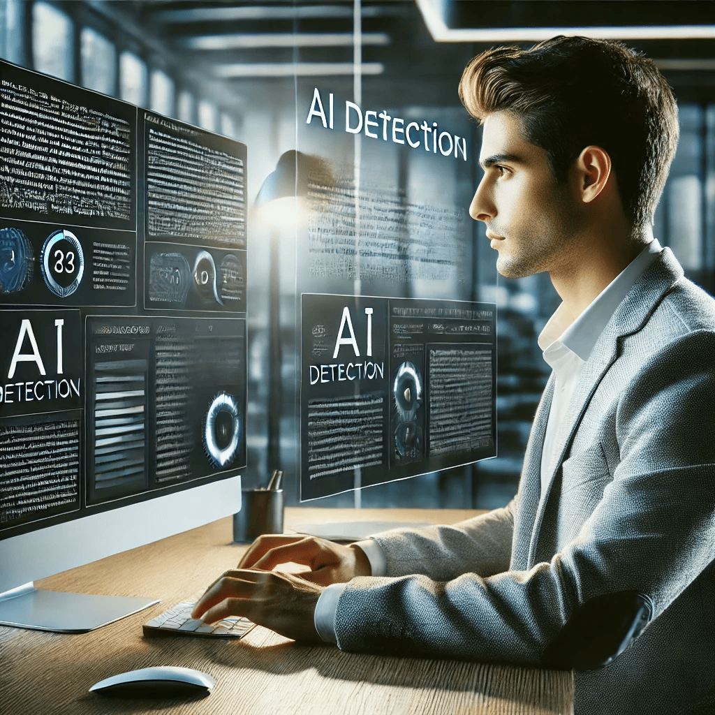 Read more about the article How to Check If Content Is AI-Generated (Best AI Checker Tools & Methods)