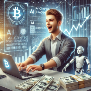 Read more about the article How I Built an AI Crypto Trading Bot for Bitcoin and More