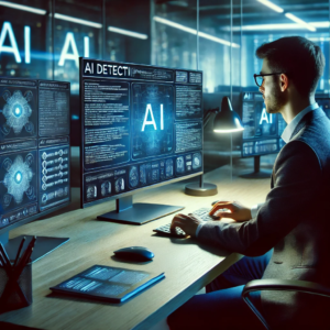 Read more about the article The Best AI Detector Tools of 2025: A Comprehensive Guide