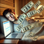 The AI Money Blueprint: 3 Automated Systems That Print Cash While You Sleep