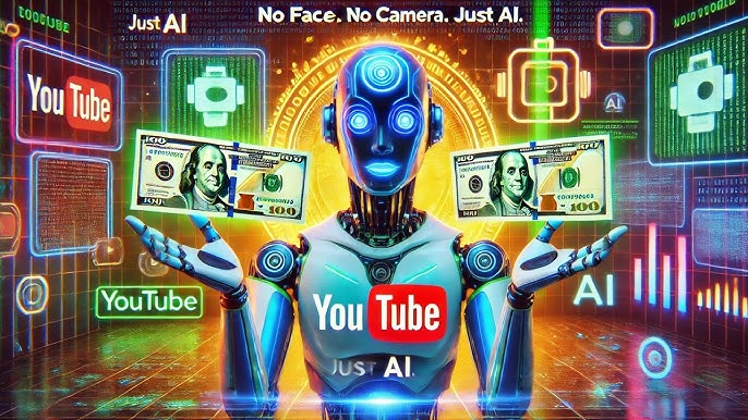 You are currently viewing How I Generated $86,000 Monthly Through AI-Powered YouTube Shorts