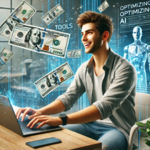 Read more about the article How to Monetize and Optimize for These Seven 2025 AI Predictions