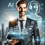 AI Real Estate: How AI Is Changing the Property Market (And How You Can Profit)