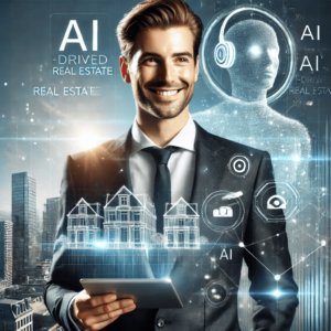 Read more about the article AI Real Estate: How AI Is Changing the Property Market (And How You Can Profit)