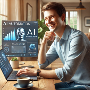 Read more about the article How AI Replaced My 9-5 Job (And Why I’ll Never Go Back)