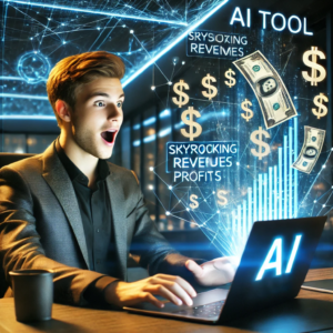 Read more about the article This AI Tool Prints Money—But Almost No One Knows About It