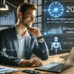 13 AI Tools That Will Save You 20+ Hours a Week in 2025