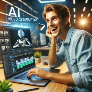 Read more about the article How This New AI Tool Transforms Content Creation Instantly: Best AI Video Generator You Need to Try Now