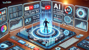 Read more about the article How AI YouTube Ad Optimization Tools Are Revolutionizing Influencer Revenue Generation in 2025