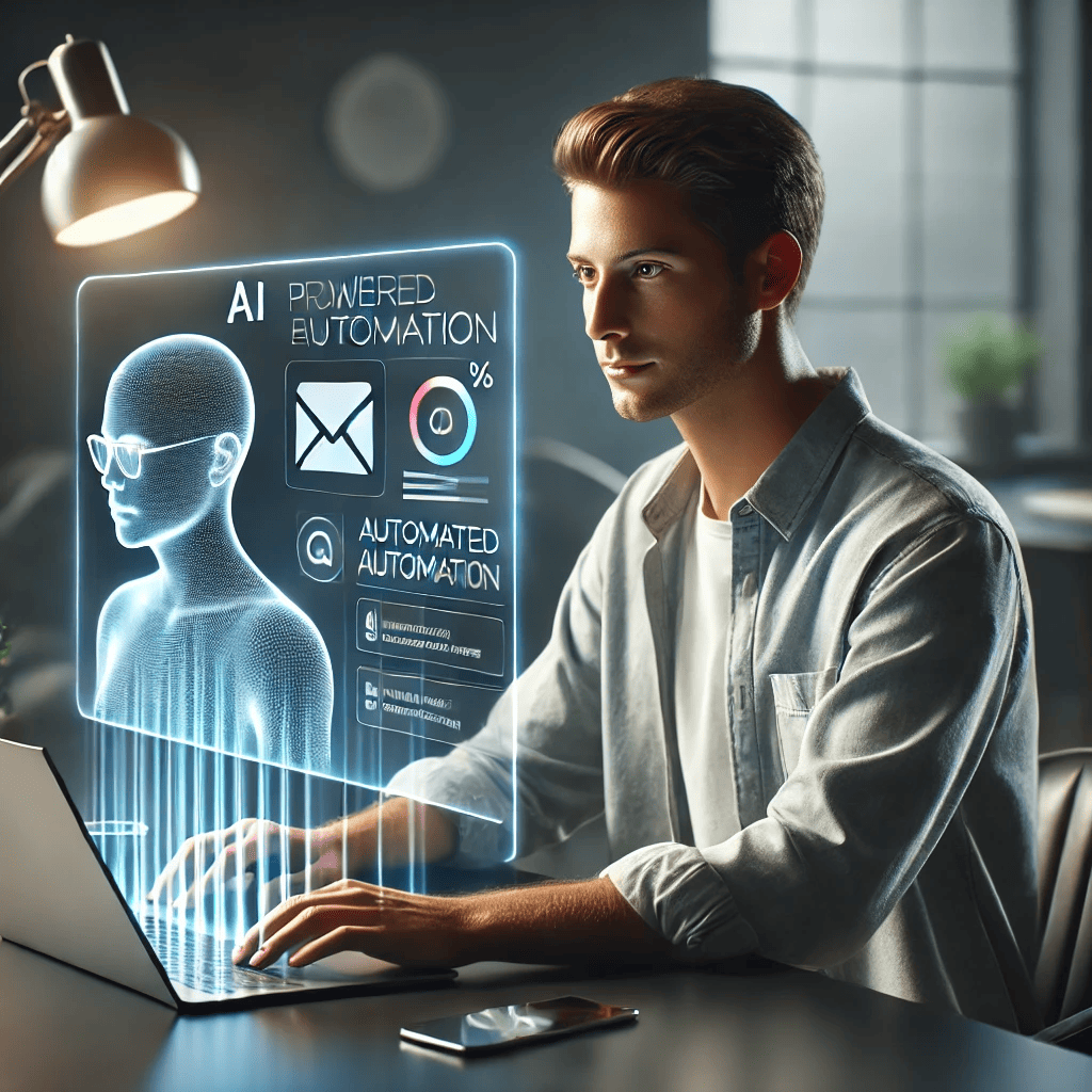 You are currently viewing Best AI Affiliate Email Automation Tools: Transform Your Influencer Marketing Strategy in 2025