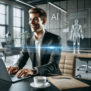 Read more about the article How AI Automation Will Transform Business Operations in 2025: A Complete Guide