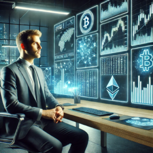 Read more about the article AI-Based Altcoin Curation: The Smart Way to Build a Crypto Portfolio