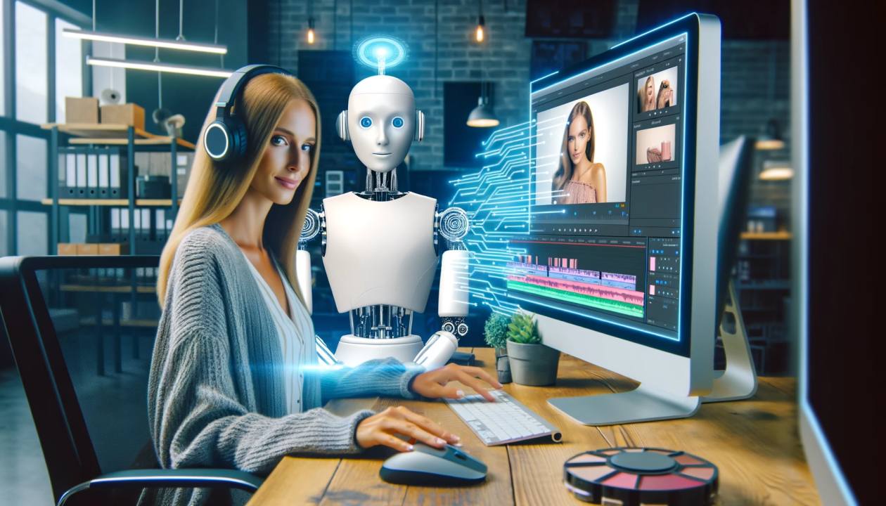 Read more about the article Top 5 Must-Try AI Blog-to-Video Tools for Influencers: Automate Your Content Strategy