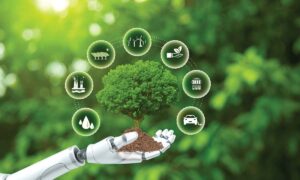 Read more about the article Best AI Carbon Footprint Tools for Influencers: Revolutionary Solutions for Sustainable Marketing in 2025