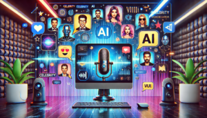 Read more about the article How Professional Creators Leverage AI Celebrity Voice Mimic Tools for Better Results