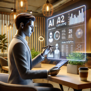 Read more about the article Top 7 AI Consulting Tools for Influencers: Transform Your Virtual Presence in 2025