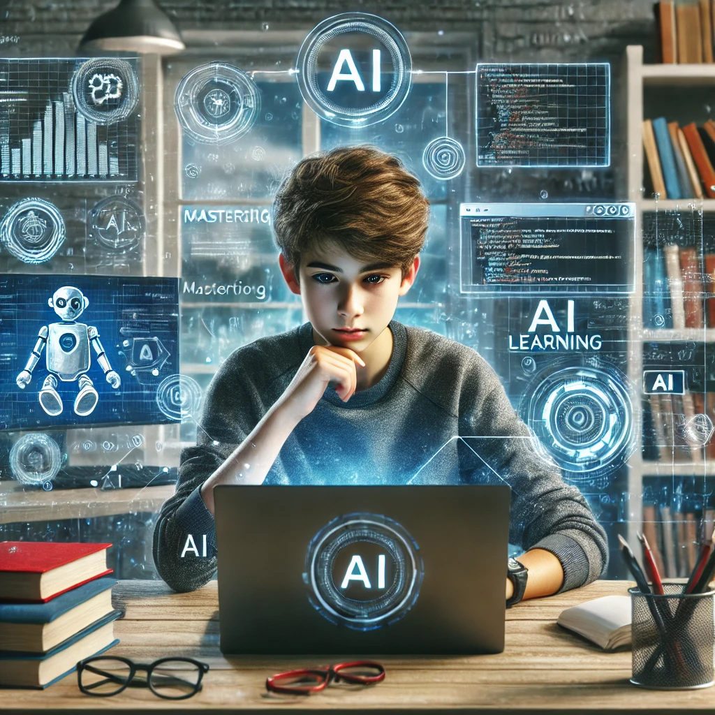 Read more about the article How to Master AI Tools: A 2025 AI for Beginners’ Guide to 195 Essentials