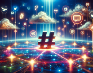 Read more about the article Top AI Hashtag Generator Apps for Influencers: 7 Must-Have Tools for Virtual Content Creators