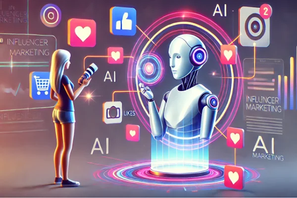 Read more about the article Best AI Influencer Strategies for E-commerce: Transform Your Brand’s Social Media Impact in 2025