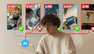 Read more about the article Best AI Live Q&A Tools for Influencers: Top Platforms for Virtual Engagement in 2025