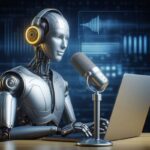 How This Revolutionary AI Podcast Generator Is Transforming Digital Content Creation