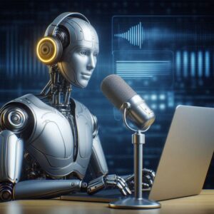 Read more about the article How This Revolutionary AI Podcast Generator Is Transforming Digital Content Creation