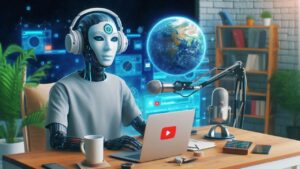 Read more about the article Top 5 AI Podcast Transcription Tools That Will Transform Your Influencer Content in 2025