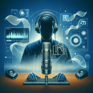 Read more about the article Best AI Podcast Voiceover Tools for Influencers: Top 10 Virtual Solutions for 2025