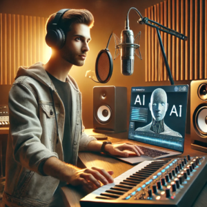 Read more about the article Best AI Royalty-Free Music for Influencers: Top 10 Platforms for Content Creators in 2025