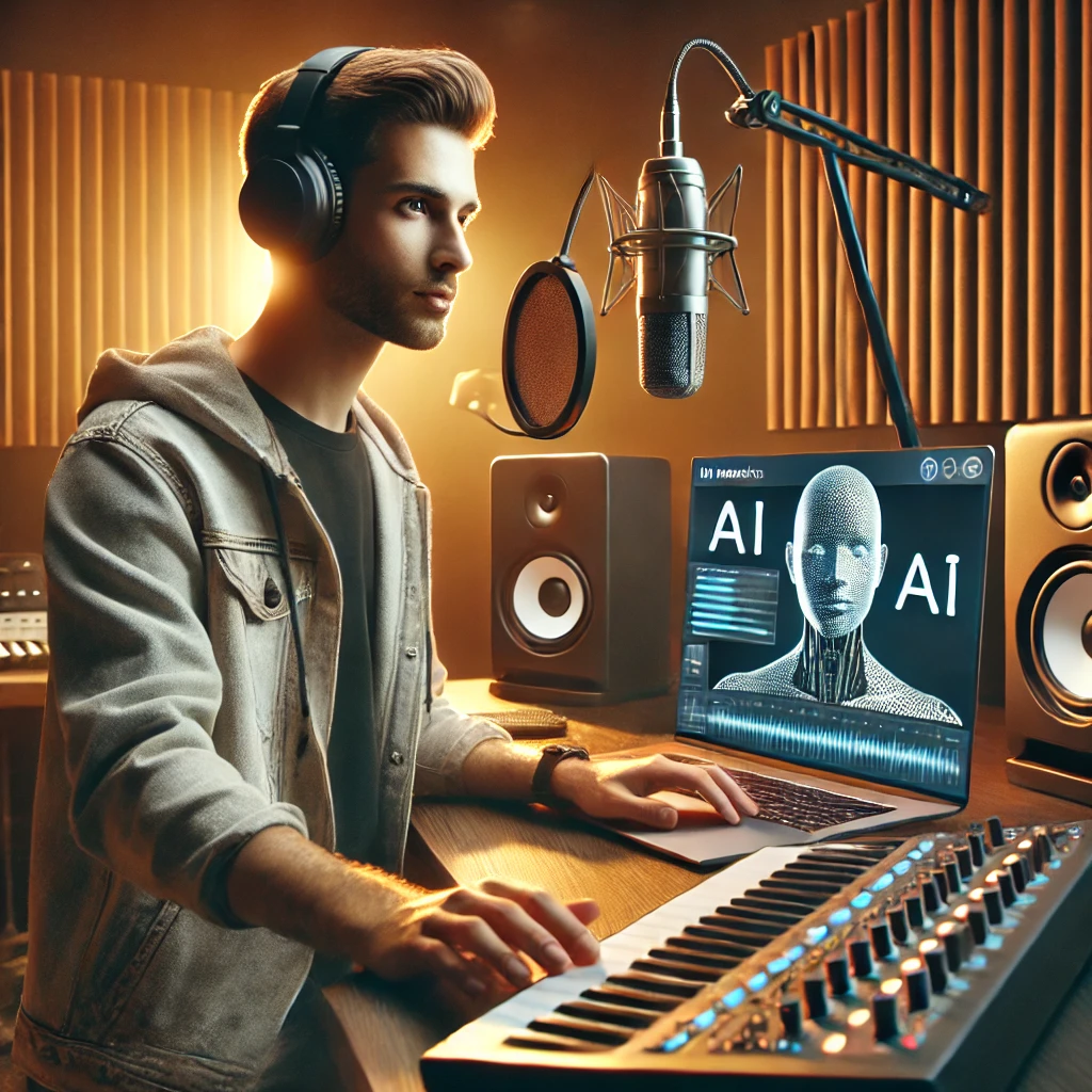 You are currently viewing Best AI Royalty-Free Music for Influencers: Top 10 Platforms for Content Creators in 2025