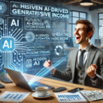 How 7 AI Startup Ideas Will Generate $100K Monthly Revenue in 2025