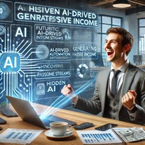 Read more about the article How 7 AI Startup Ideas Will Generate $100K Monthly Revenue in 2025