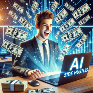 Read more about the article How I Earned $1,744,018 in One Year Using AI Tools