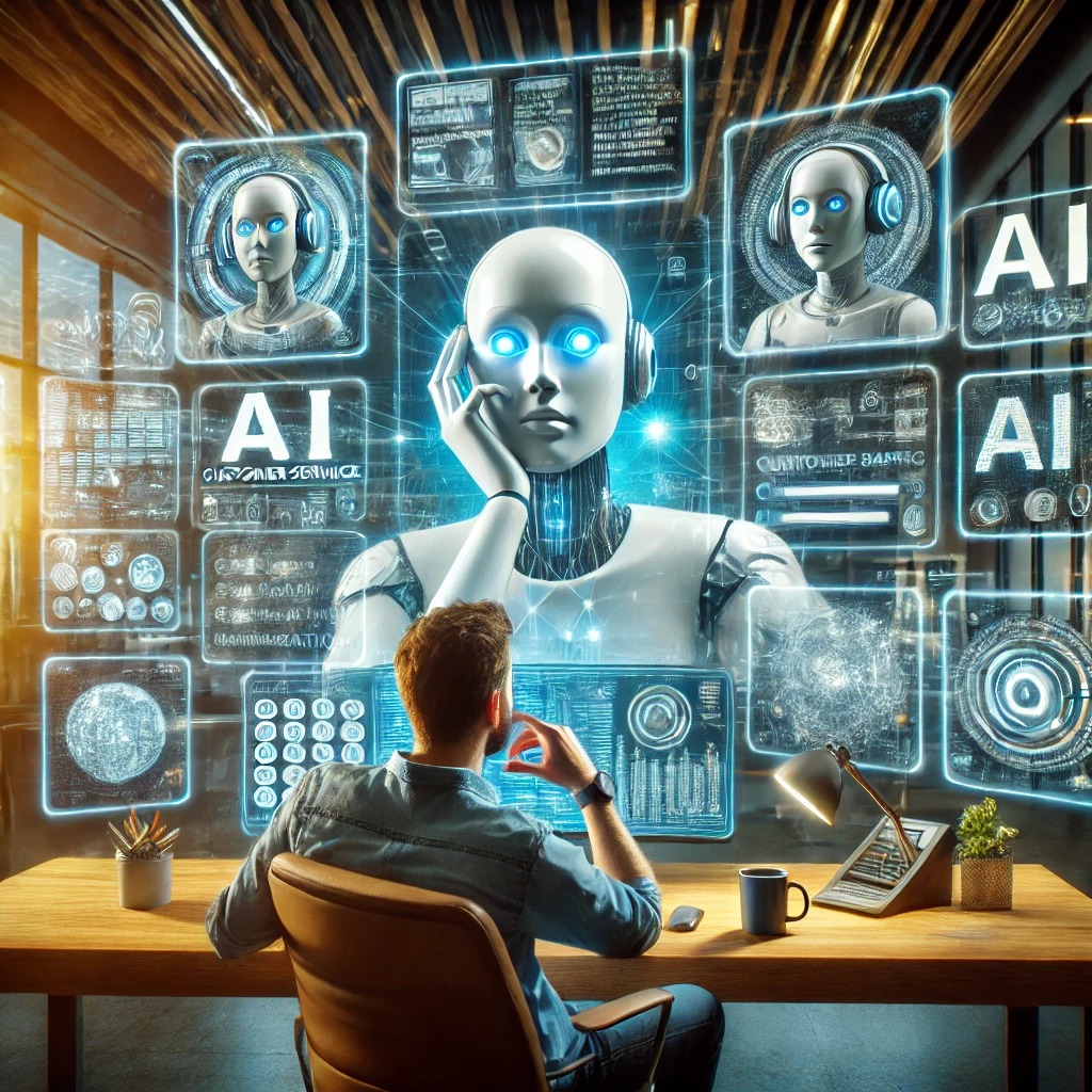 Read more about the article 7 AI Tools That Work Harder Than a Full-Time Employee