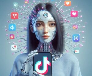 Read more about the article Top 5 Must-Have AI Tools for TikTok Influencer Animation in 2025