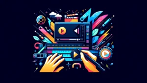 Read more about the article Top 10 AI Video Editing Tools for Influencers: Transform Your Virtual Content Creation in 2025