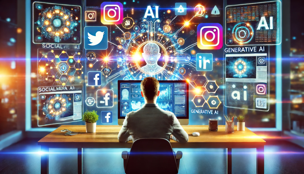 Read more about the article How AI Viral Trend Prediction for Influencers Can Transform Your Content Strategy in 2025