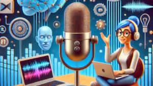 Read more about the article How Top Creators Use AI Voice Cloning for Influencer Podcasts to Scale Their Content