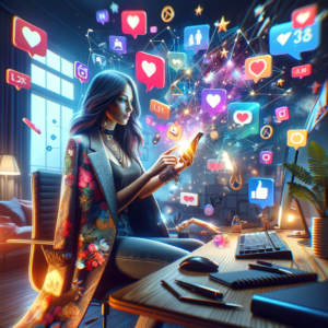 Read more about the article Best AI Voice Generators for Virtual Influencers: Create Your Perfect Digital Persona in 2025