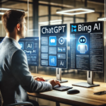 ChatGPT vs. Bing AI: Which One is Better for You?